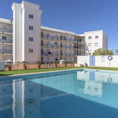 Flh Vila Real Santo Antonio Flat With Pool Vila Real de Santo António Dış mekan fotoğraf