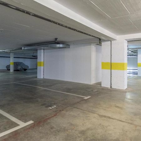 Flh Vila Real Santo Antonio Flat With Pool Vila Real de Santo António Dış mekan fotoğraf