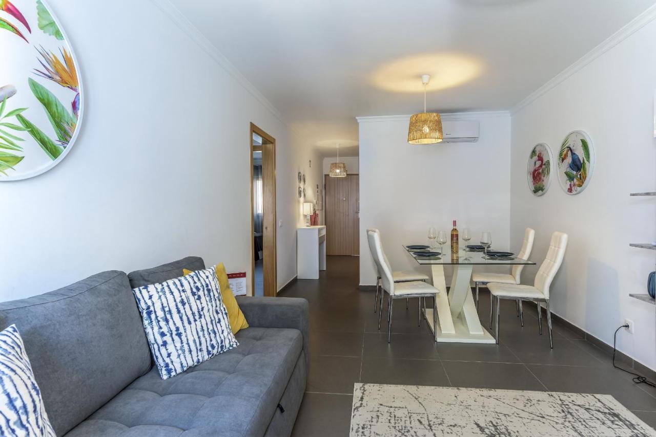 Flh Vila Real Santo Antonio Flat With Pool Vila Real de Santo António Dış mekan fotoğraf
