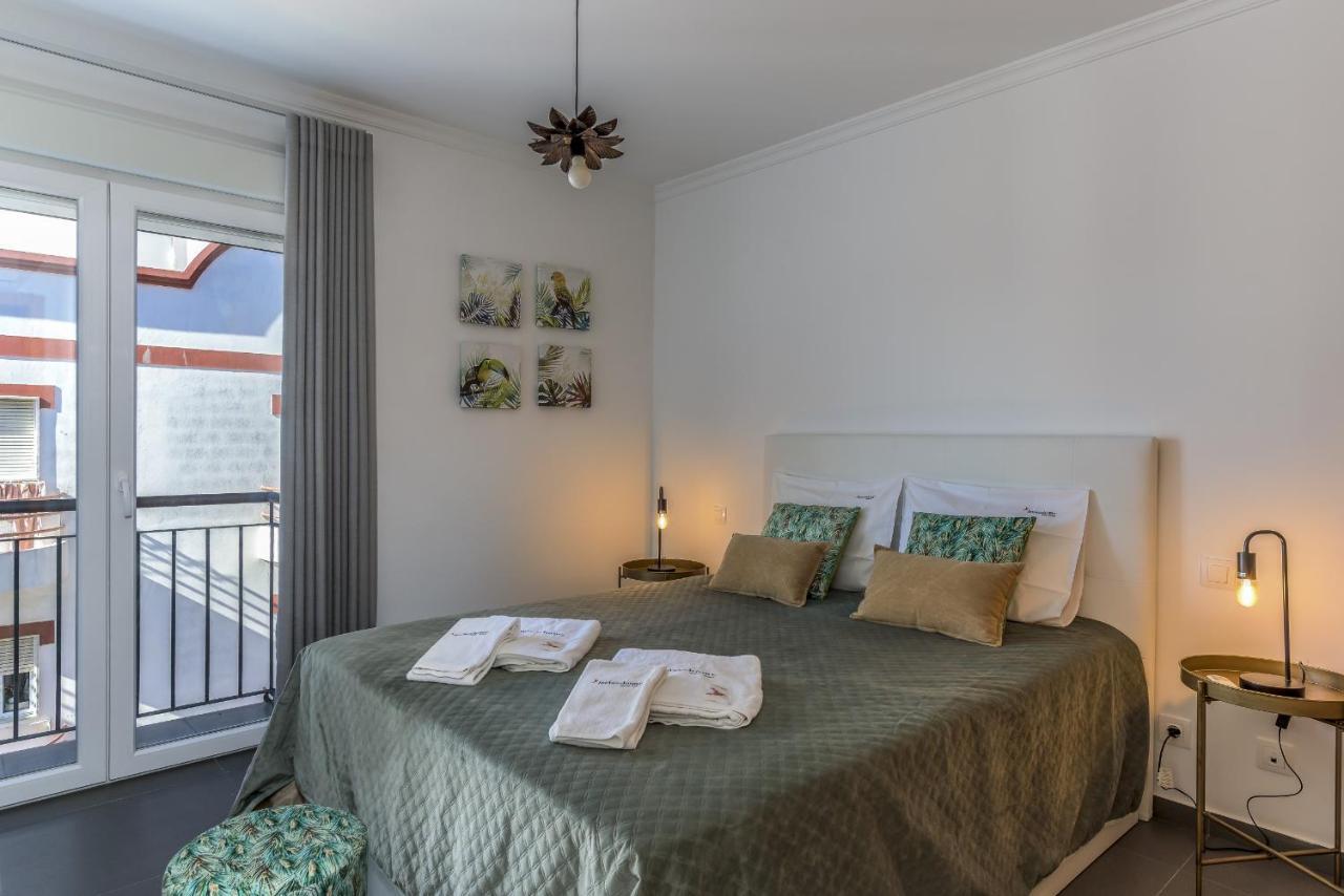 Flh Vila Real Santo Antonio Flat With Pool Vila Real de Santo António Dış mekan fotoğraf
