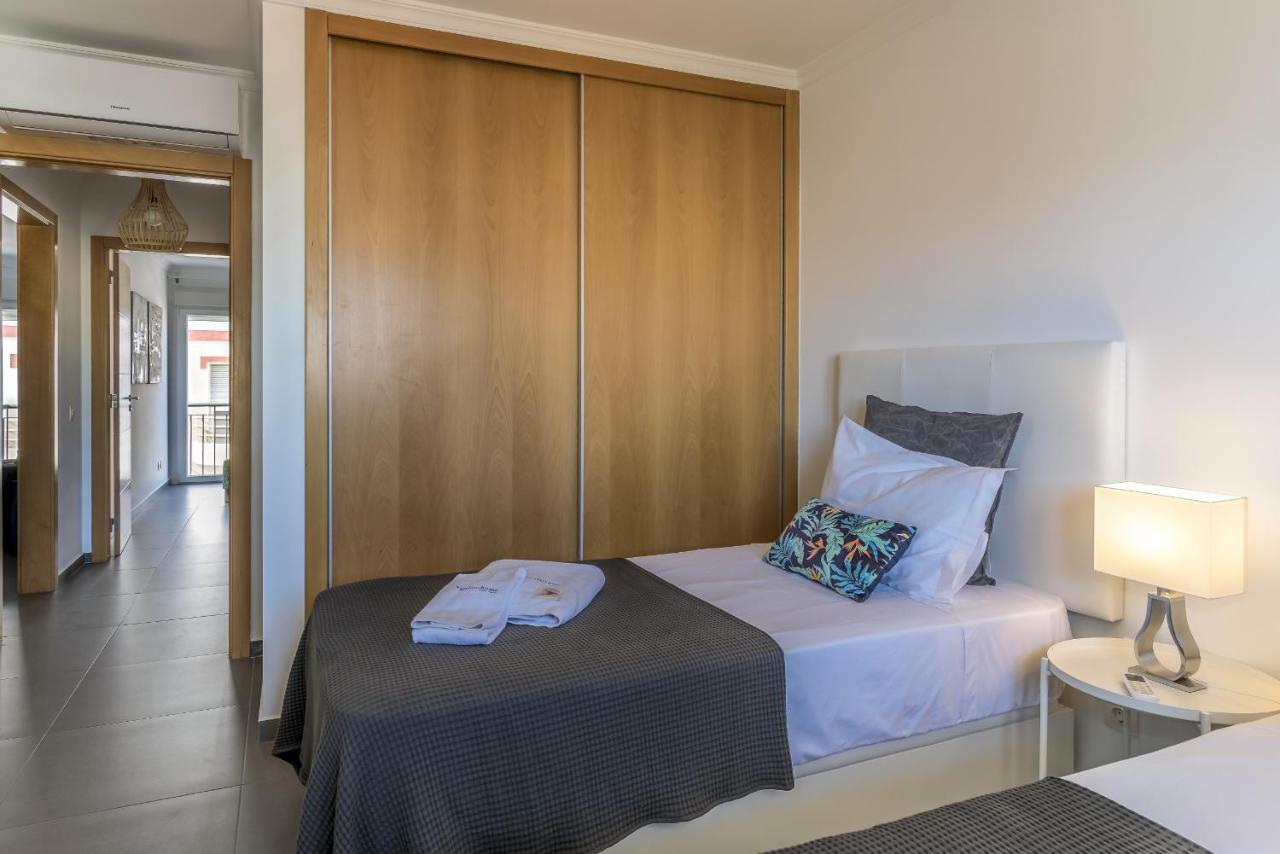 Flh Vila Real Santo Antonio Flat With Pool Vila Real de Santo António Dış mekan fotoğraf