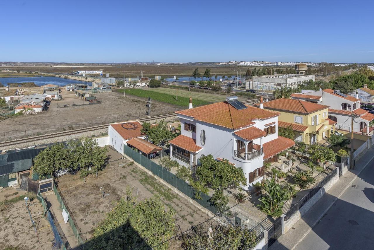 Flh Vila Real Santo Antonio Flat With Pool Vila Real de Santo António Dış mekan fotoğraf